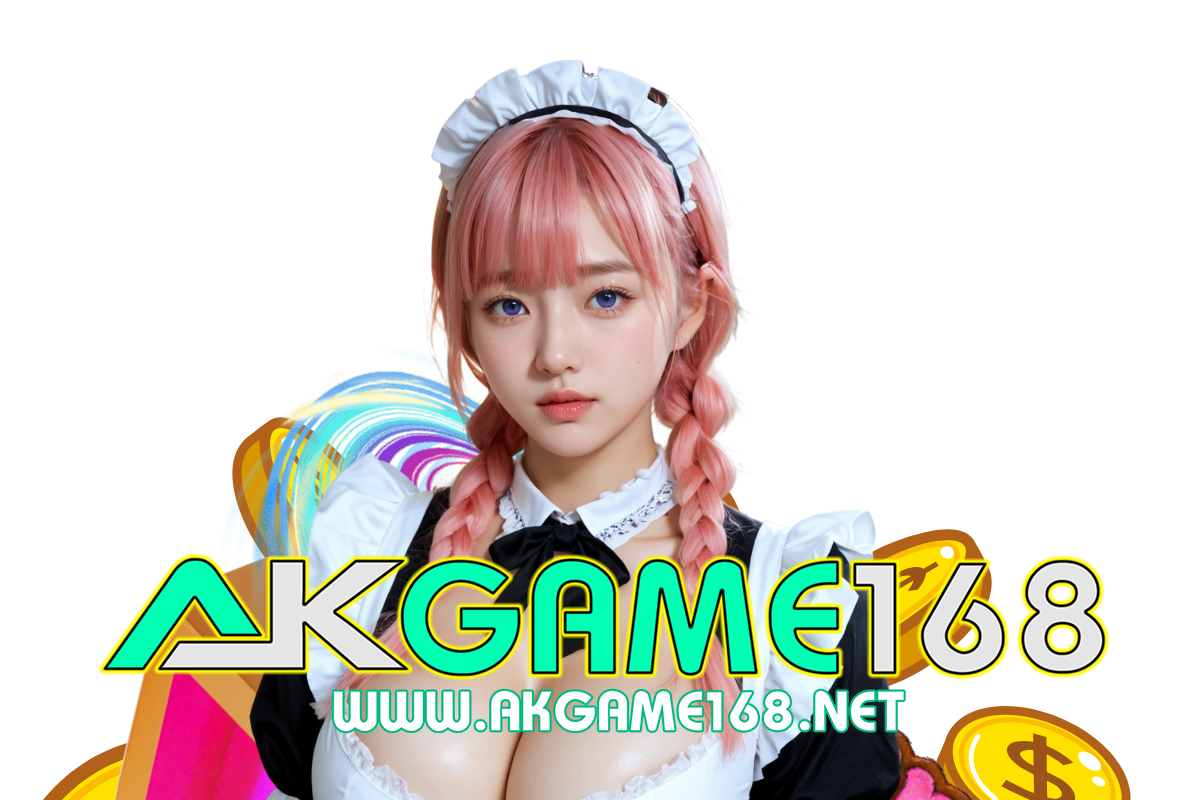 akgame168 สล็อต